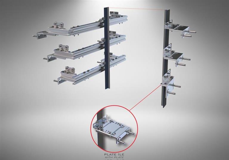 Design and Manufacturing Errors in Elevator Consoles Used in the Market.