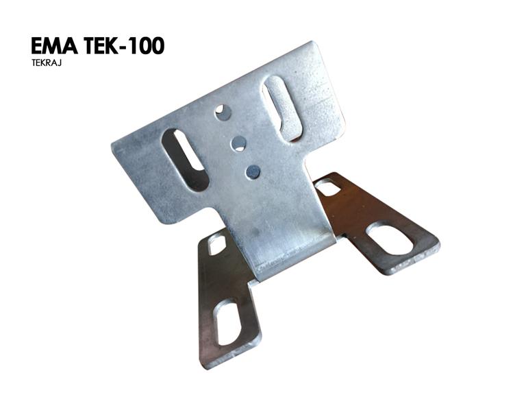 Dış Cephe Bağlantı Elemanı Tekraj TEK-100.